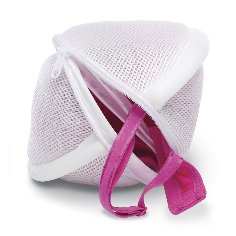 Whitmor, Inc Polyester Mesh Wash Bag Wayfair